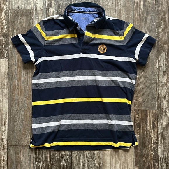 Splash Shirts Mens Splash Polo Shirt Poshmark